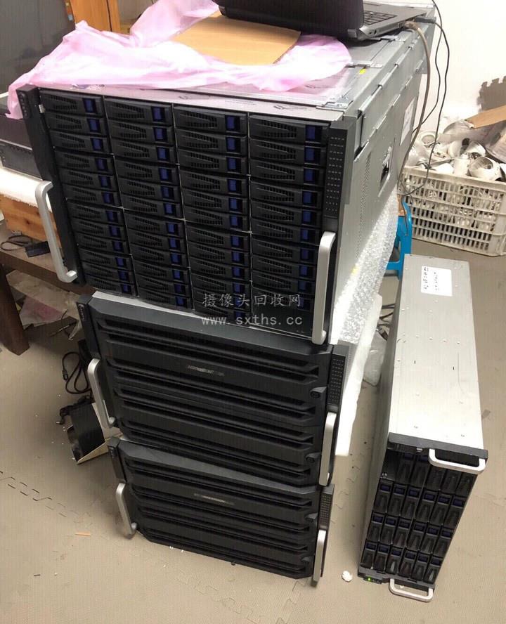 全国特高价收购监控设备