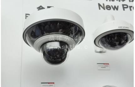 什么是全景鹰眼摄像机 有