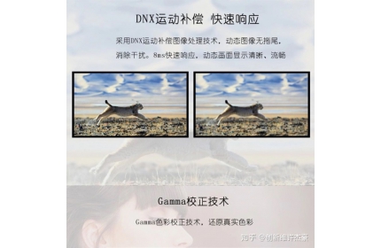 液晶监视器与显示器有什么不同？